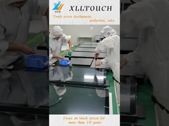 Pengontrol Layar Sentuh