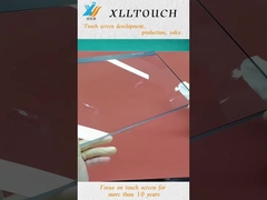 Stoking Workshop dari USB Capacitive Touch Panel