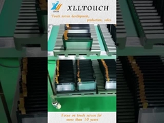 Pengontrol Layar Sentuh