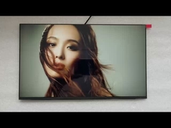 Panel layar sentuh LCD