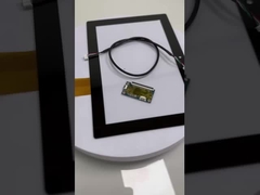 10.1 inci PCAP layar sentuh