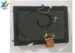 Aplikasi Industri Panel tampilan LCD industri dengan IC ILITEK2510