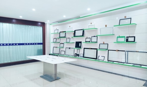 Cina Shenzhen Xinlilai Touch Technology Co., Ltd. Profil Perusahaan