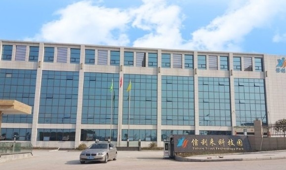 Cina Shenzhen Xinlilai Touch Technology Co., Ltd. Profil Perusahaan