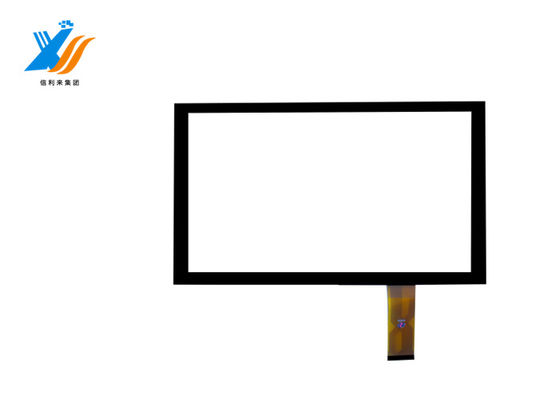 Panel sentuh GG OEM
