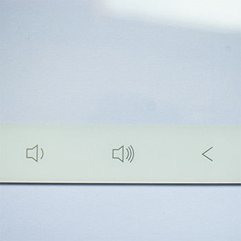 Daya DC 5V GG Panel Sentuh Multi Sentuh Untuk Smart Home Automation