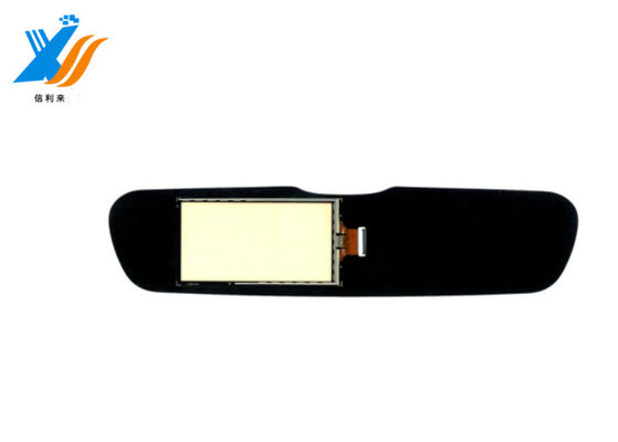 Kabel FPC GG Touch Panel OEM Layar sentuh Proyeksi Kapasitif