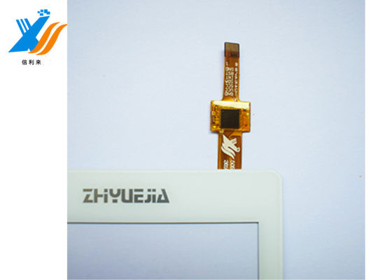 Android GG Touch Panel DC 5V 3,5 inci layar sentuh kapasitif