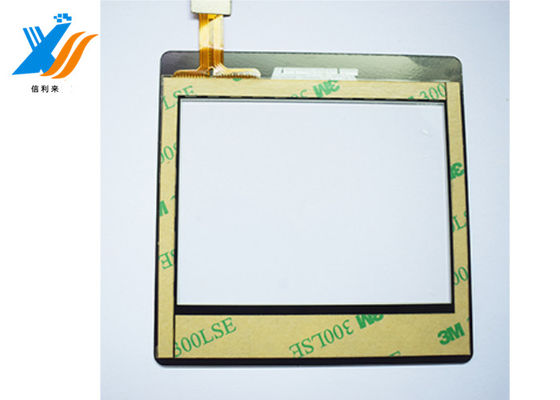 Android GG Touch Panel DC 5V 3,5 inci layar sentuh kapasitif