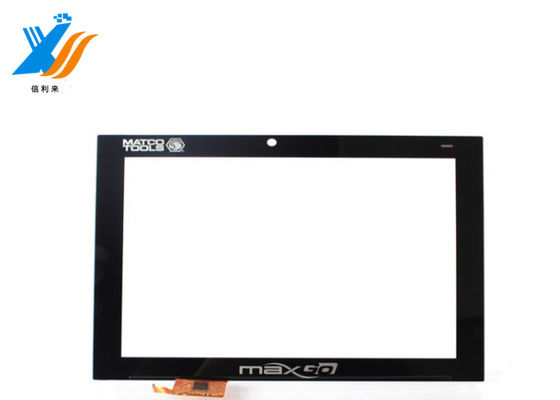 Sistem Operasi Linux GG Touch Panel I2C Multi Touch Capacitive Touchscreen