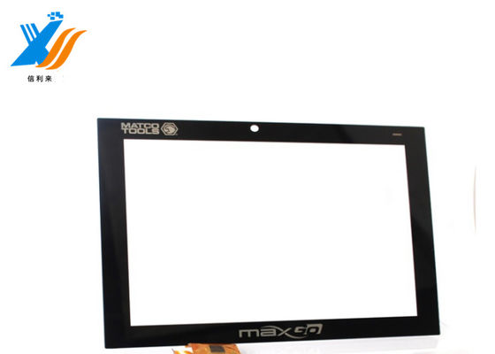 Sistem Operasi Linux GG Touch Panel I2C Multi Touch Capacitive Touchscreen