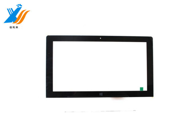 OEM Proyek Kapasitas Panel Sentuh 11.6 Inch Laptop Komputer Layar Sentuh