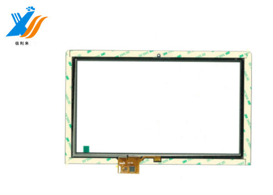 OEM Proyek Kapasitas Panel Sentuh 11.6 Inch Laptop Komputer Layar Sentuh