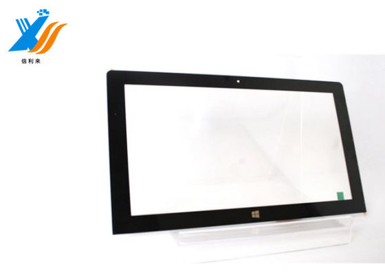OEM Proyek Kapasitas Panel Sentuh 11.6 Inch Laptop Komputer Layar Sentuh