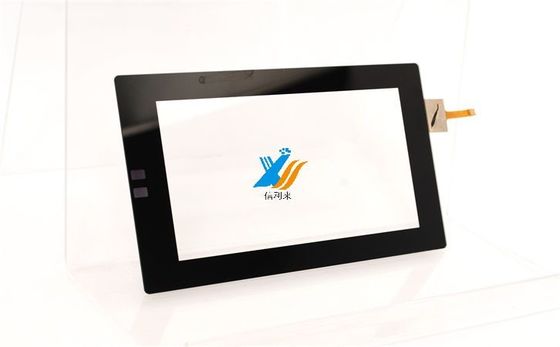 I2C Kapasitif GG Panel Sentuh Kontrol Industri Pcap layar sentuh