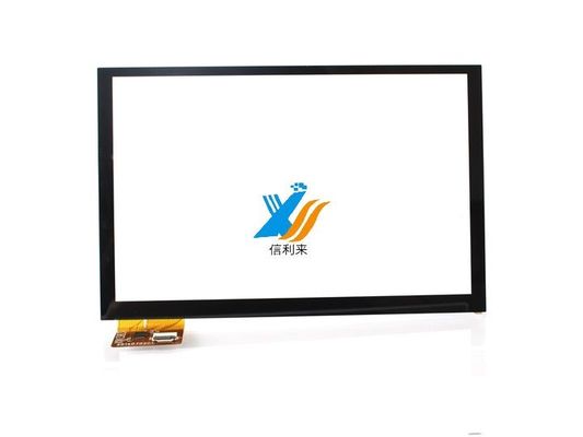OEM layar sentuh Proyek Kapasitif I2C Tipe Smart Interaktif Untuk Multi Aplikasi