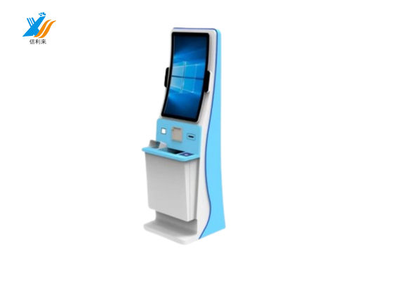 49 Inch ITO Touch Panel J Bentuk Curved Touch Screen 1500R Curve