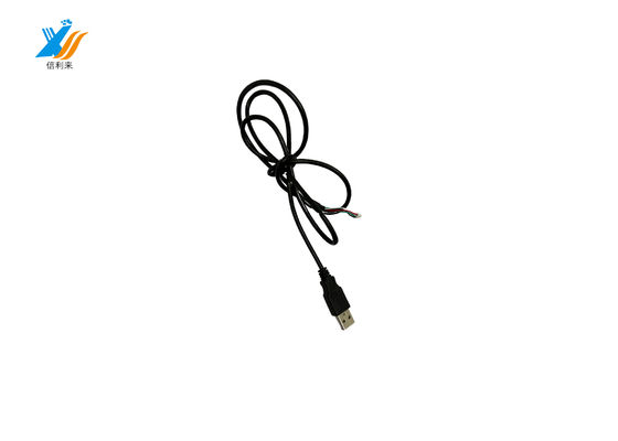 Panel sentuh kapasitif USB Panel layar sentuh industri PC GFF