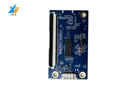 12.1 inci GG Touch Panel