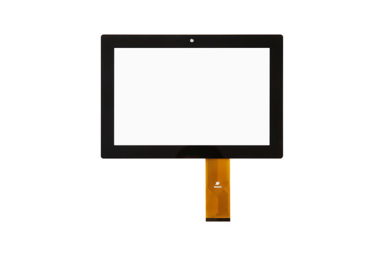 10.1 inci ITO Touch Panel Screen USB Interface Opsional ILitek2511