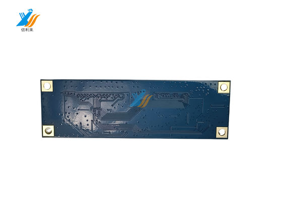 Kontroler layar sentuh SPI Kontroler panel sentuh LED kapasitif khusus