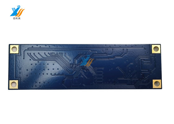 Kontroler layar sentuh hingga 55 inci ILI2312 TX44*RX78 Kapasitif