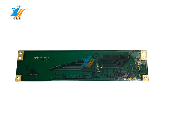 1.8V touch screen controller Android Sertifikat RoHS