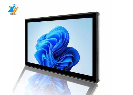Display sentuh industri yang dapat disesuaikan dengan layar sentuh 10,4 inci