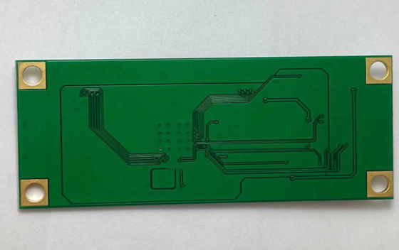 Pengontrol layar sentuh USB Pengontrol layar sentuh sirkuit terintegrasi