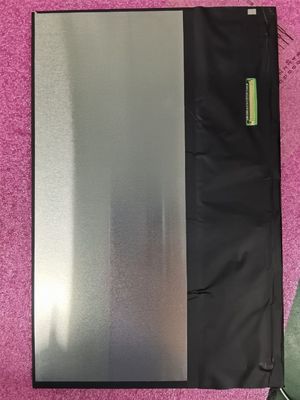 10.1 inci LCD Touch Screen Panel OEM Layar Sentuh LCD Industri