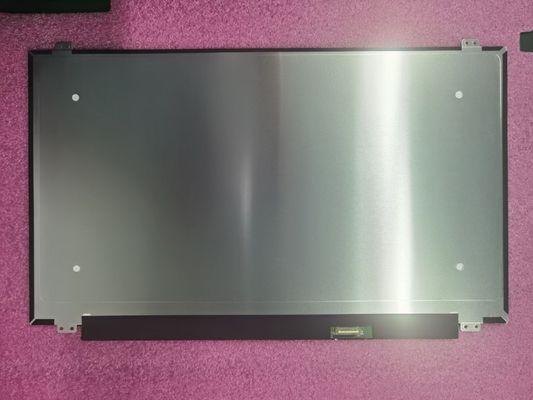 15.6 Inci Industrial LCD Touch Screen Panel PC Dengan Tampilan XDR OLED