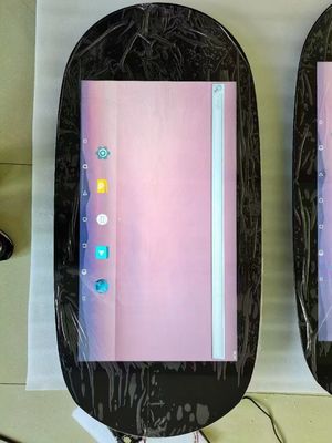 5V USB Capacitive Touch Panel 32 Inch Untuk Sistem Operasi Linux