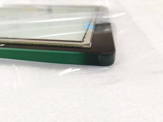 Windows USB Capacitive Touch Panel Perlindungan UV yang dapat disesuaikan