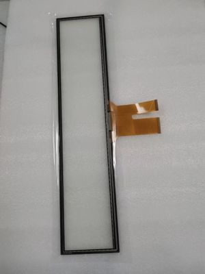Industrial ITO Touch Panel PC Cutting Edge ODM ITO Layer Touch Screen