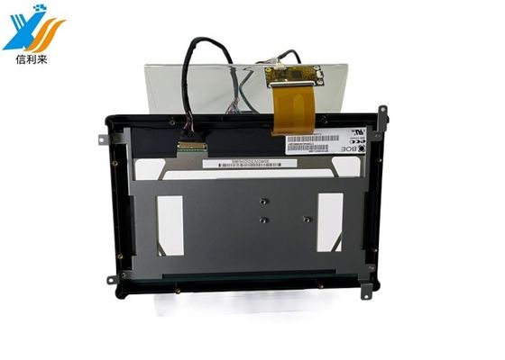 10 Point Multi Touch Monitor Untuk Industrial Control Table Dan Smart Home