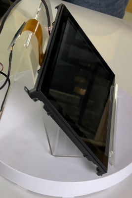 10.1 Inci Baru LCD Kapasitif layar sentuh Panel Dengan IIC + USB Interface