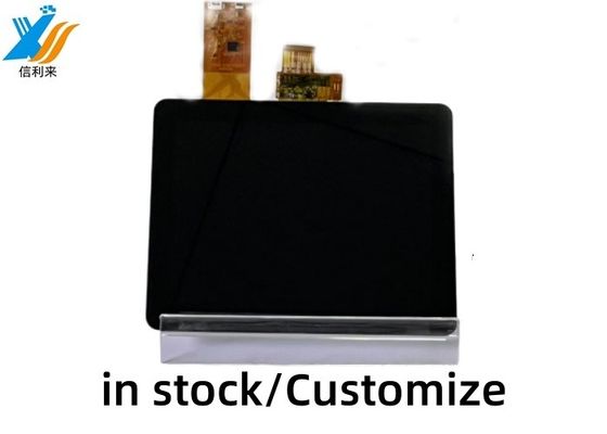 Kapasitif Multi Touch Screen Monitor Untuk Industri / Medis / Perbankan