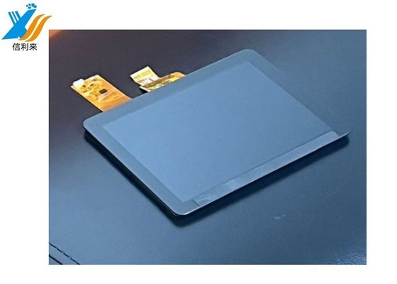 Panel layar sentuh multi kapasitif yang dapat disesuaikan dengan antarmuka USB