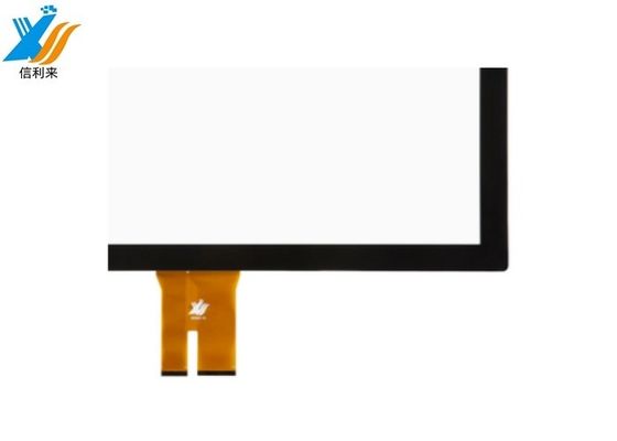 32 Inci Capacitive Touch Screen Dengan Windows Dan Android Sistem USB Interface