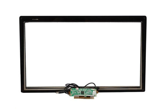 12.1 inch Multi touch projected capacitive (PCAP) GG GFF touch screen panel Waterproof Oilproof pen touch disesuaikan LCD led display monitor AR AG AF untuk tablet pc pendidikan medis industri perbankan