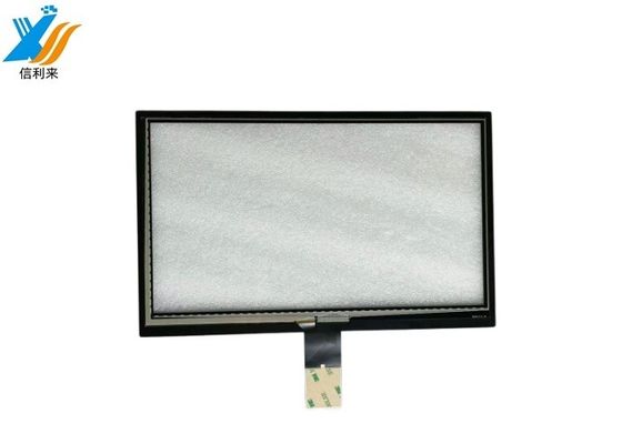 13Panel layar sentuh berkapasitas 3 inci dengan antarmuka USB dan sudut 4*R10