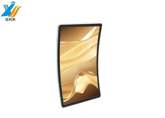 Panel sentuh GFF Kapasitif Android Untuk Pendidikan dan Pelatihan Cerdas