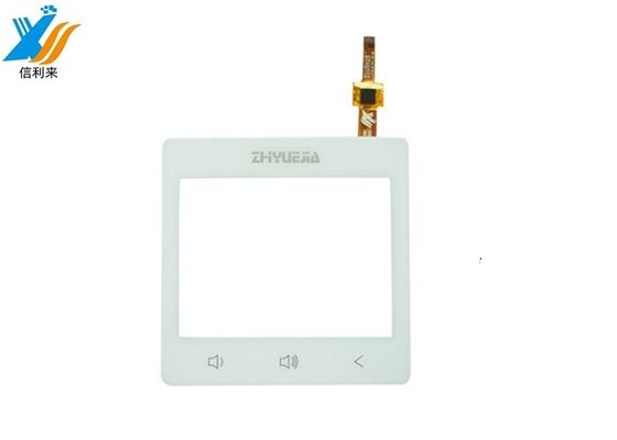 Daya DC 5V GG Panel Sentuh Multi Sentuh Untuk Smart Home Automation