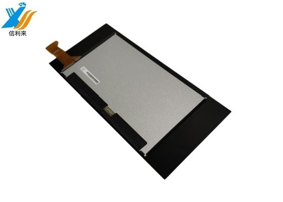 Waktu Tanggapan 5ms LCD layar sentuh Monitor Plug And Play Kompatibilitas Bagian penuh Bonding Optical Bonding
