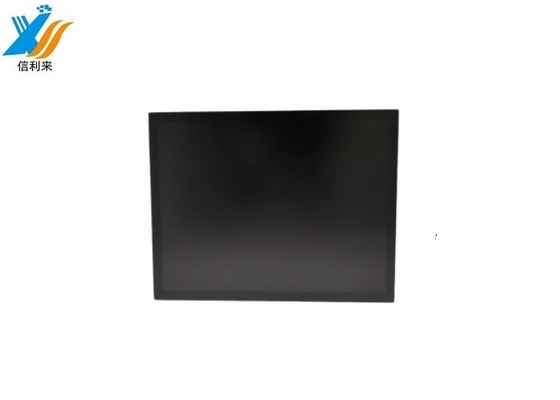 Panel layar sentuh LCD kapasitif 15 inci dengan waktu respons 3 ms