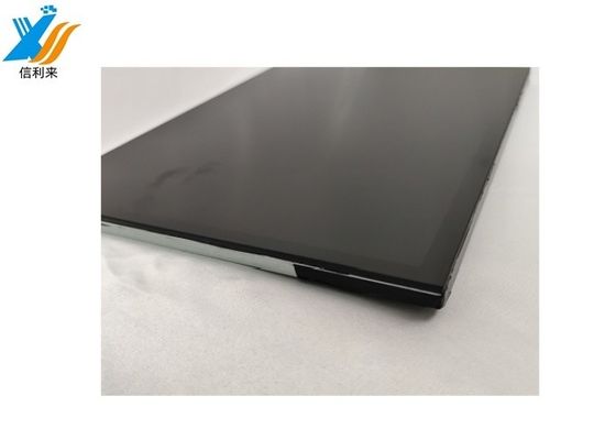 Panel layar sentuh LCD kapasitif 15 inci dengan waktu respons 3 ms