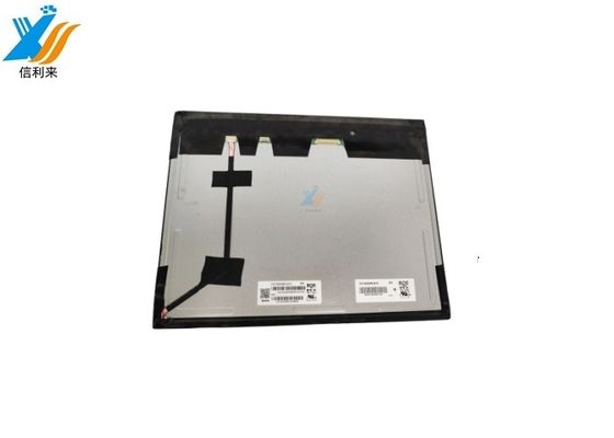 Layar sentuh LCD industri dengan resolusi 1280*800 piksel untuk aplikasi kontrol industri