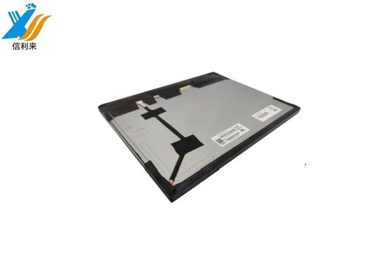 Layar sentuh LCD industri dengan resolusi 1280*800 piksel untuk aplikasi kontrol industri