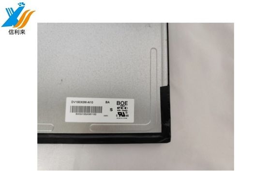 Layar sentuh LCD industri dengan resolusi 1280*800 piksel untuk aplikasi kontrol industri