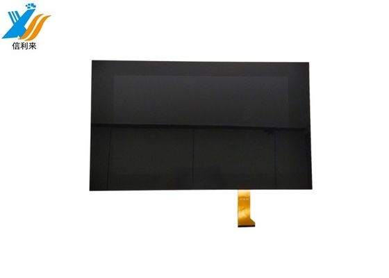 Panel layar sentuh LCD kapasitif dengan multi-sentuhan Hingga 10 titik Waktu respons 8ms